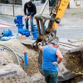 Dépannage Xpress - Débouchage canalisations